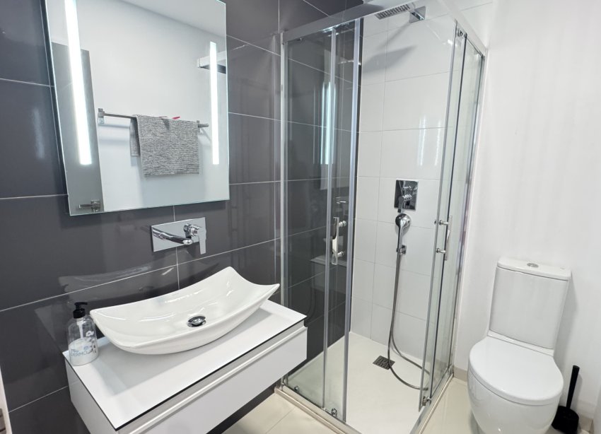 Resale - Apartment / Duplex - Pilar de la Horadada - La Torre de la Horadada