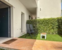 Resale - Apartment / Duplex - Pilar de la Horadada - Lo Romero Golf