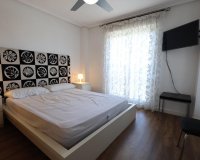 Resale - Apartment / Duplex - Pilar de la Horadada - Mil Palmeras