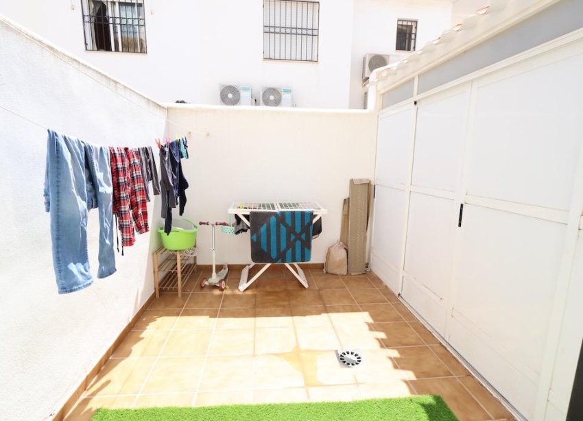 Resale - Apartment / Duplex - Pilar de la Horadada - Torre de la Horadada