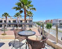 Resale - Apartment / Duplex - Pilar de la Horadada - Torre de la Horadada