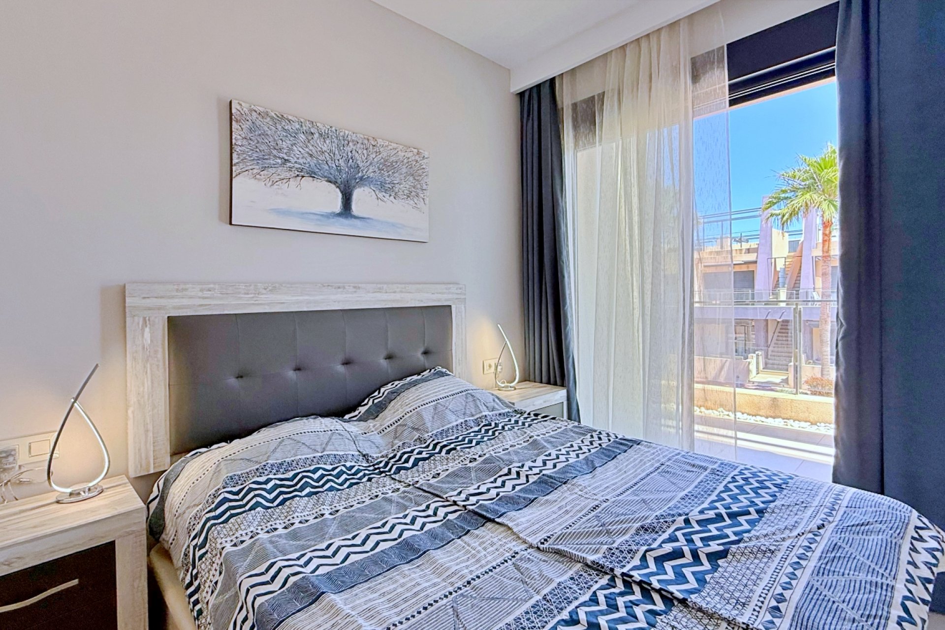 Resale - Apartment / Duplex - Pilar de la Horadada - Torre de la Horadada