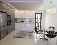 Resale - Apartment / Duplex - Pilar de la Horadada - Torre de la Horadada