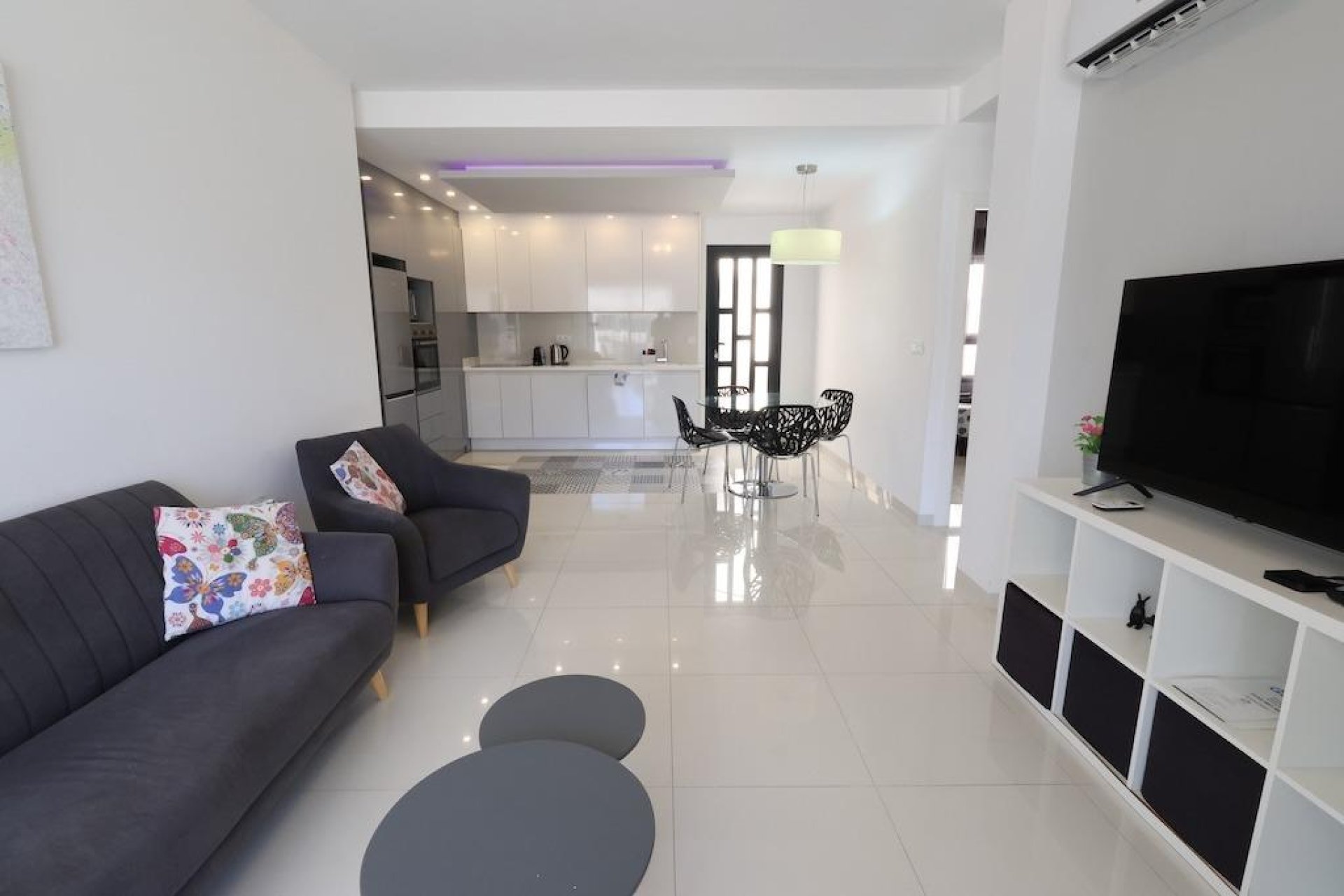 Resale - Apartment / Duplex - Pilar de la Horadada - Torre de la Horadada