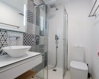 Resale - Apartment / Duplex - Pilar de la Horadada - Torre de la Horadada