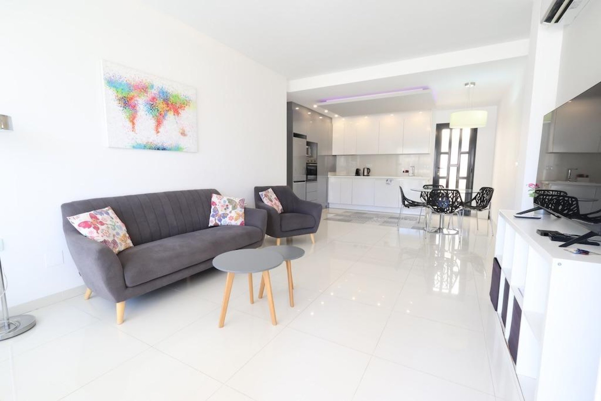 Resale - Apartment / Duplex - Pilar de la Horadada - Torre de la Horadada