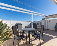 Resale - Apartment / Duplex - Pilar de la Horadada - Zona Pueblo
