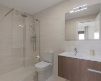 Resale - Apartment / Duplex - Pilar de la Horadada - Zona Pueblo