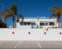 Resale - Apartment / Duplex - Pilar de la Horadada - Zona Pueblo