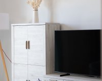 Resale - Apartment / Duplex - Pilar de la Horadada - Zona Pueblo