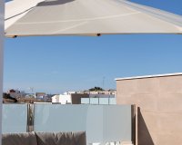 Resale - Apartment / Duplex - Pilar de la Horadada - Zona Pueblo