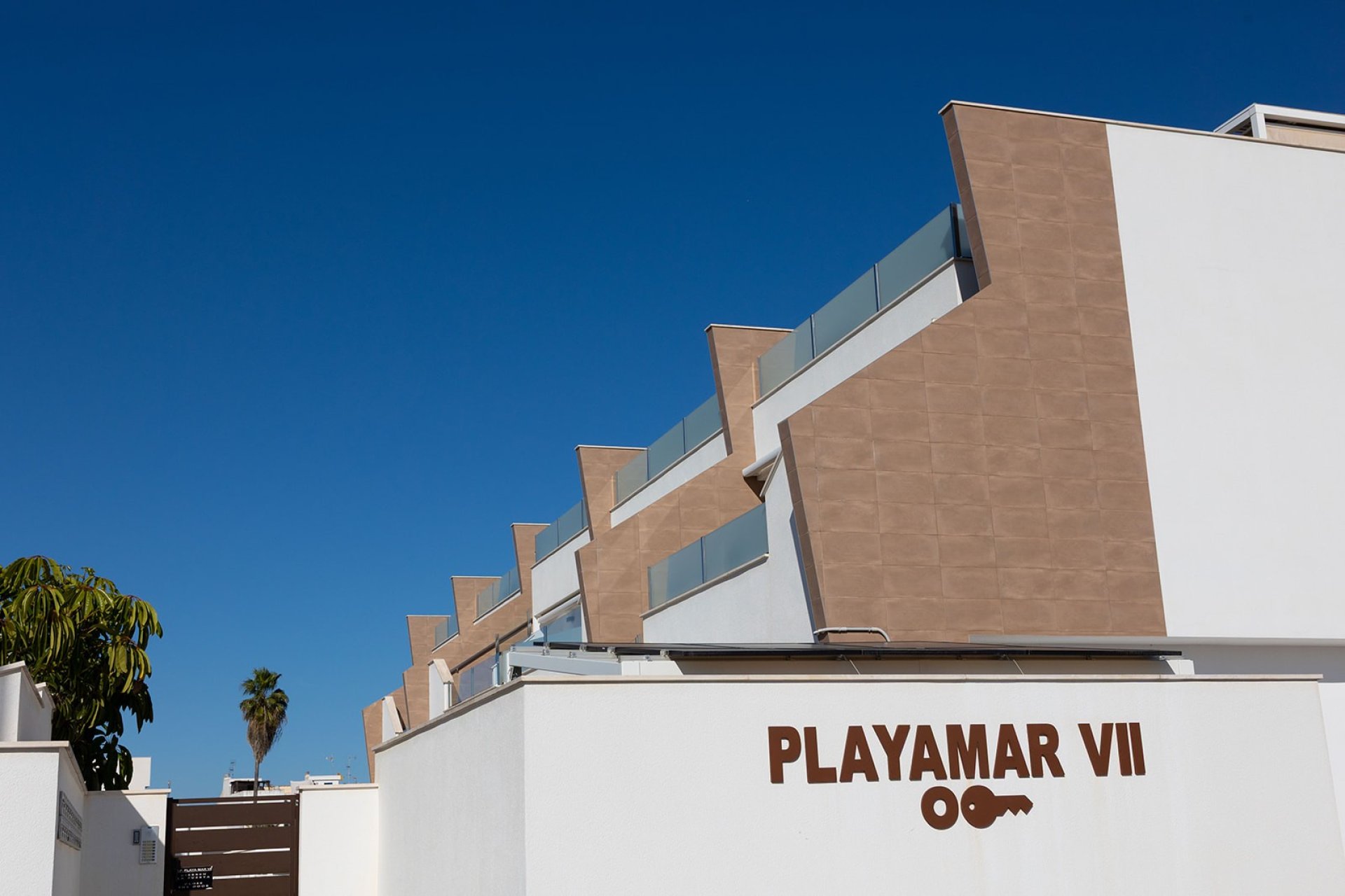 Resale - Apartment / Duplex - Pilar de la Horadada - Zona Pueblo