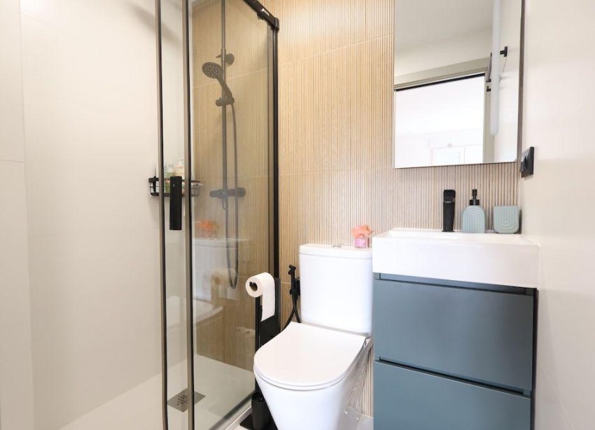 Resale - Apartment / Duplex - Pilar de la Horadada - Zona Pueblo