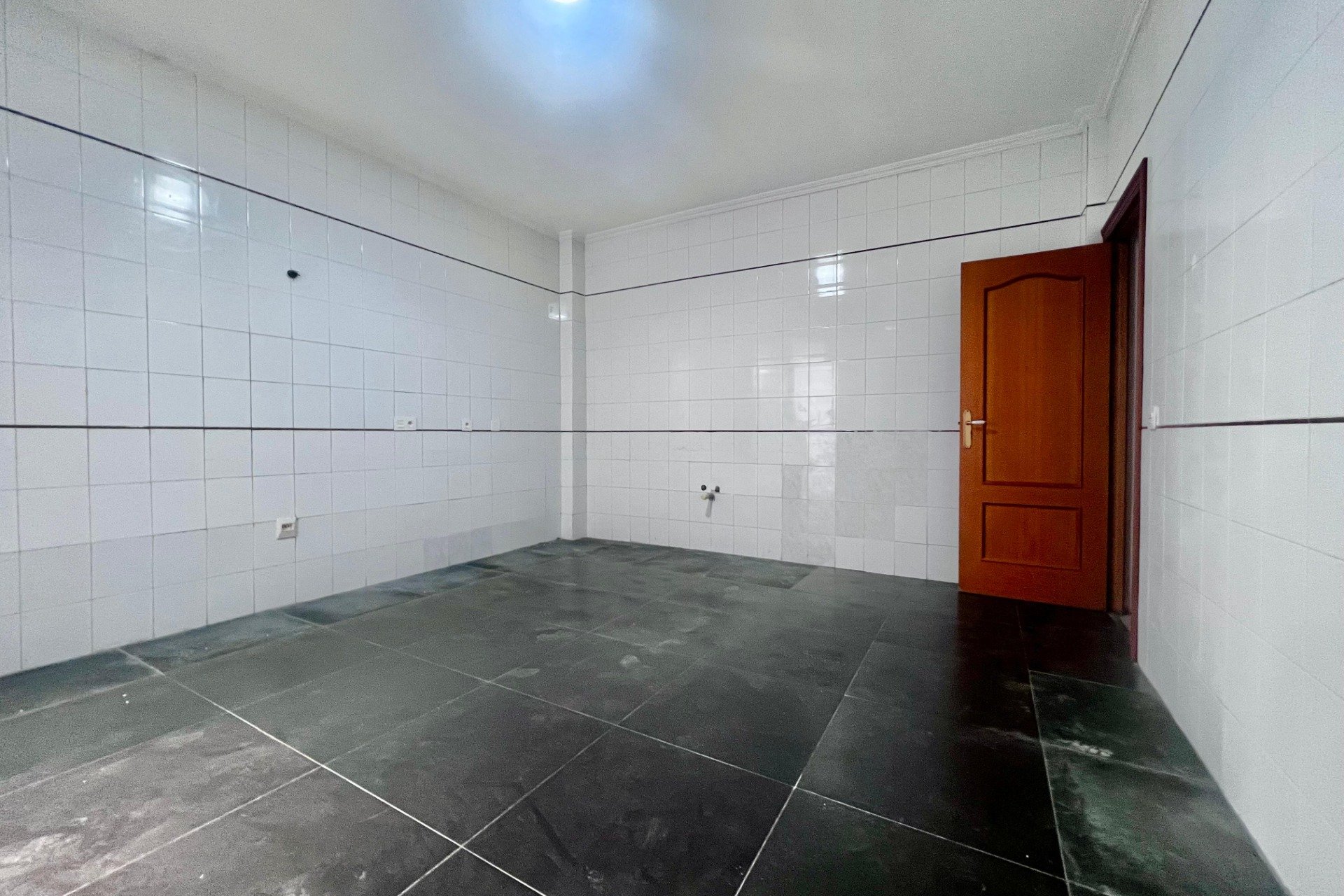 Resale - Apartment / Duplex - Pilar de la Horadada - Zona Pueblo