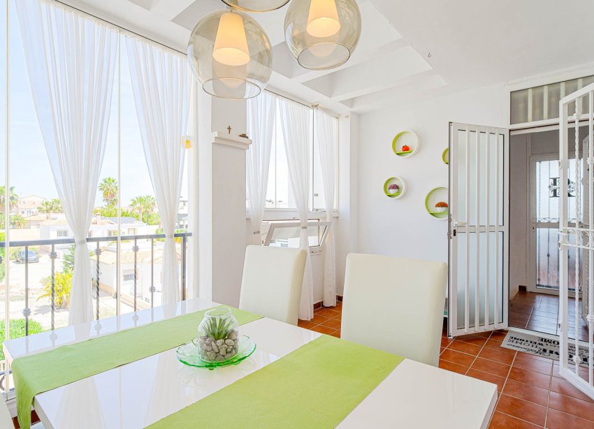 Resale - Apartment / Duplex - Punta Prima - La Ciñuelica
