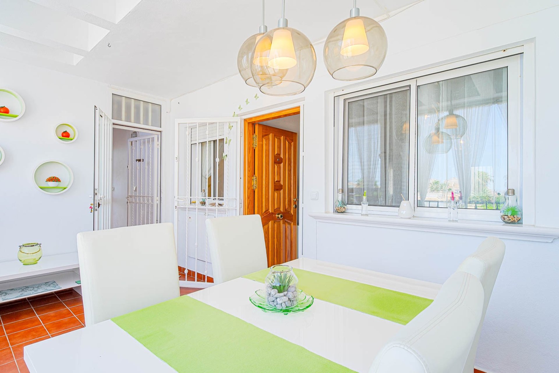 Resale - Apartment / Duplex - Punta Prima - La Ciñuelica