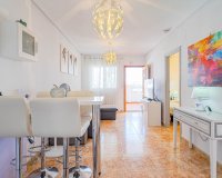 Resale - Apartment / Duplex - Punta Prima - La Ciñuelica