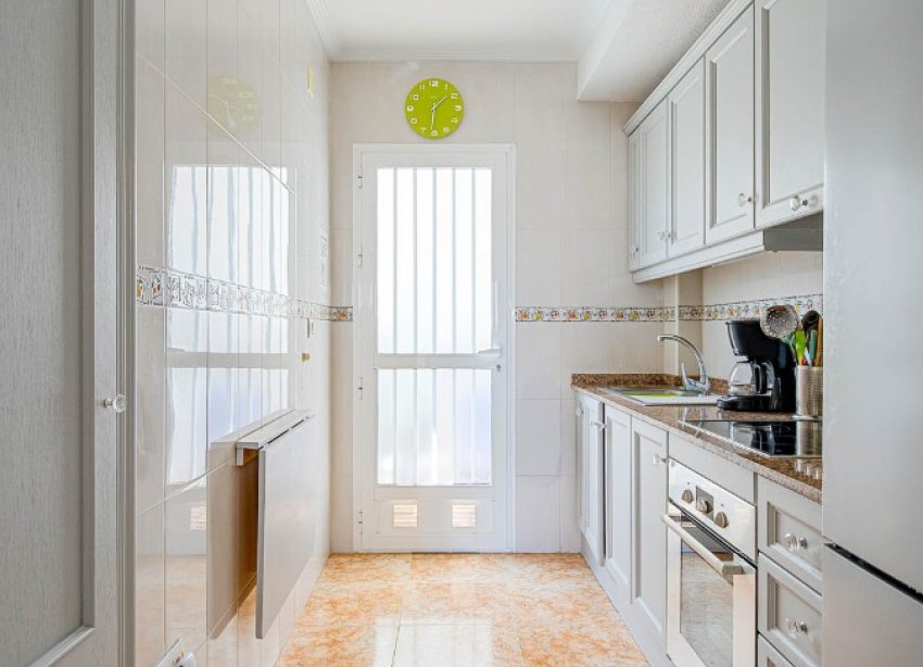 Resale - Apartment / Duplex - Punta Prima - La Ciñuelica