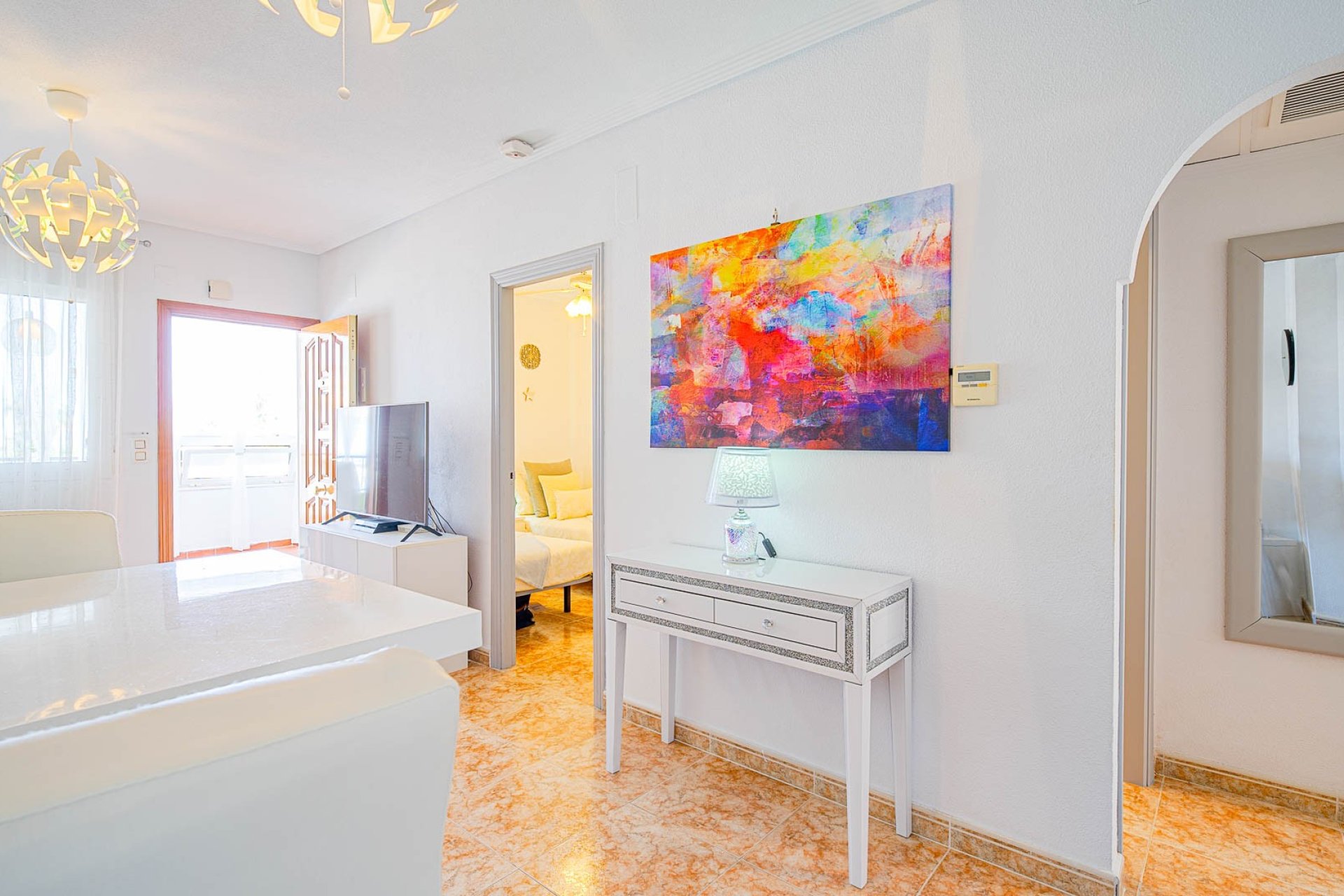 Resale - Apartment / Duplex - Punta Prima - La Ciñuelica