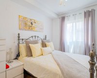Resale - Apartment / Duplex - Punta Prima - La Ciñuelica