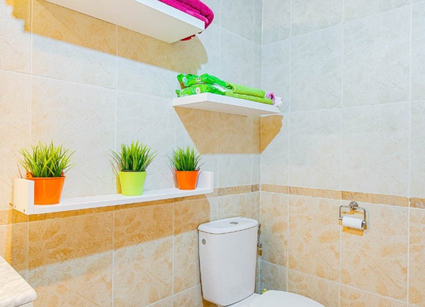 Resale - Apartment / Duplex - Punta Prima - La Ciñuelica