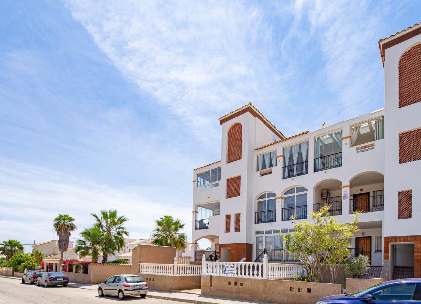 Resale - Apartment / Duplex - Punta Prima - La Ciñuelica