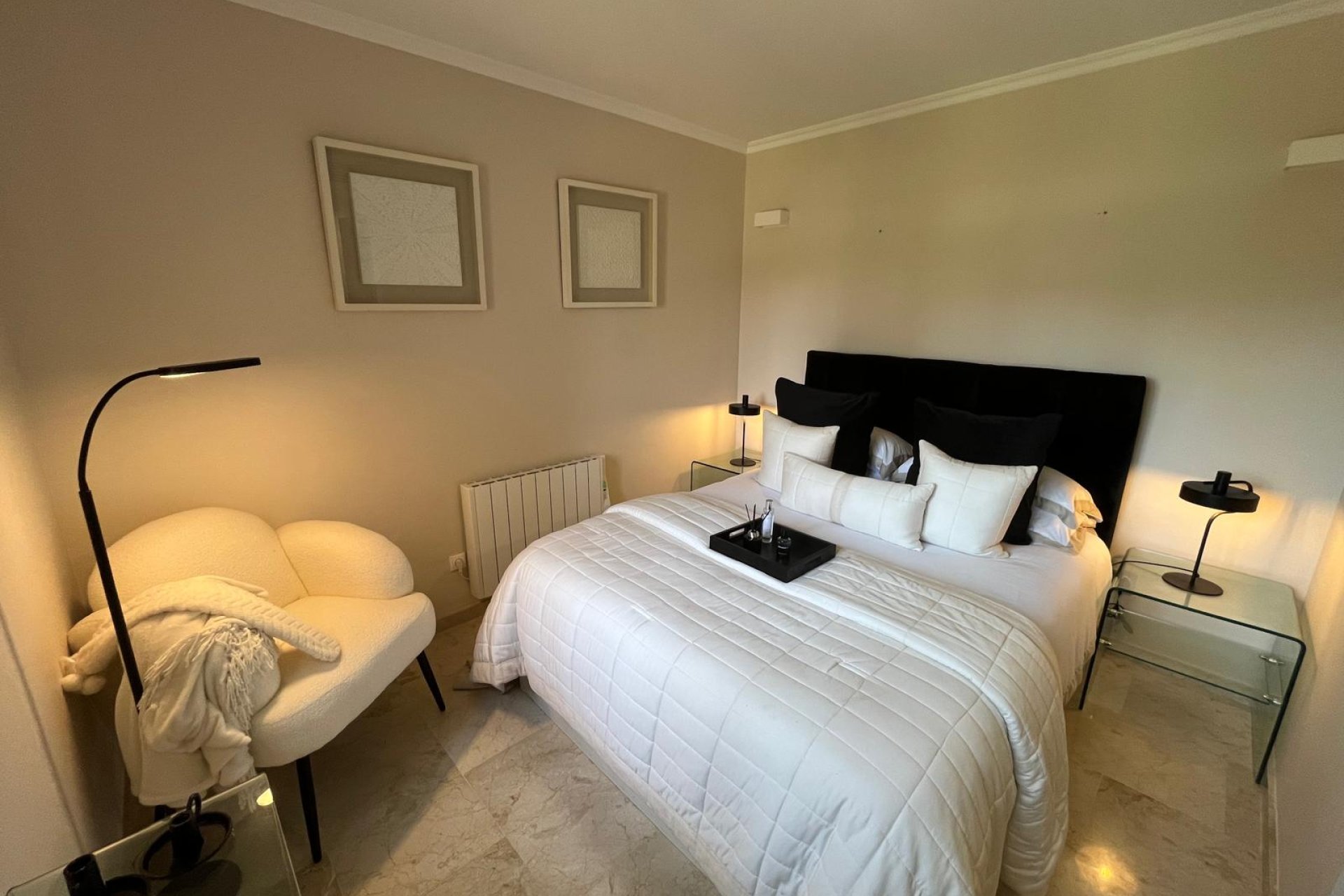 Resale - Apartment / Duplex - Punta Prima