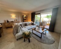 Resale - Apartment / Duplex - Punta Prima