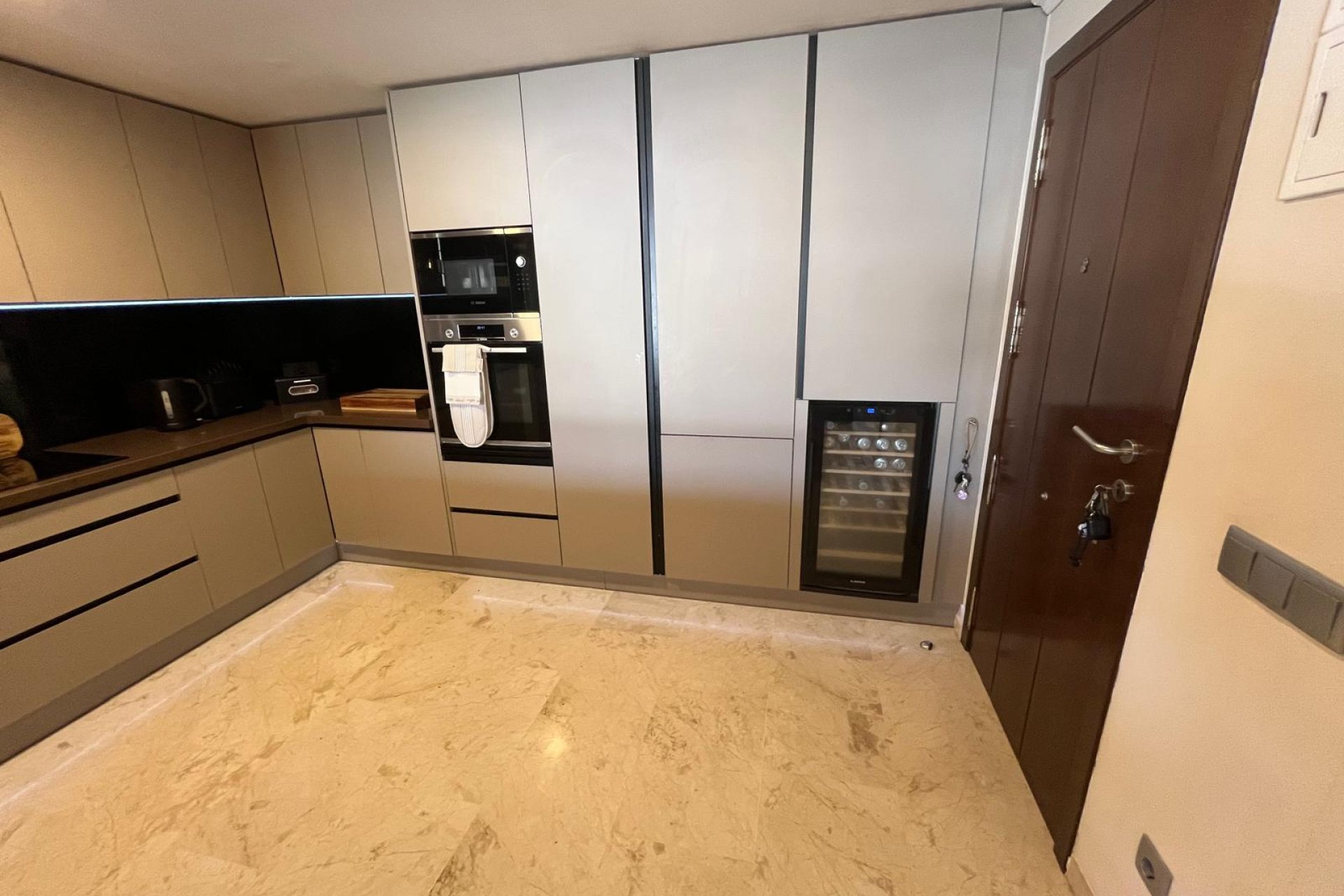 Resale - Apartment / Duplex - Punta Prima