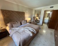 Resale - Apartment / Duplex - Punta Prima