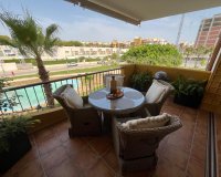 Resale - Apartment / Duplex - Punta Prima