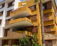 Resale - Apartment / Duplex - Punta Prima