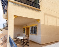 Resale - Apartment / Duplex - Punta Prima