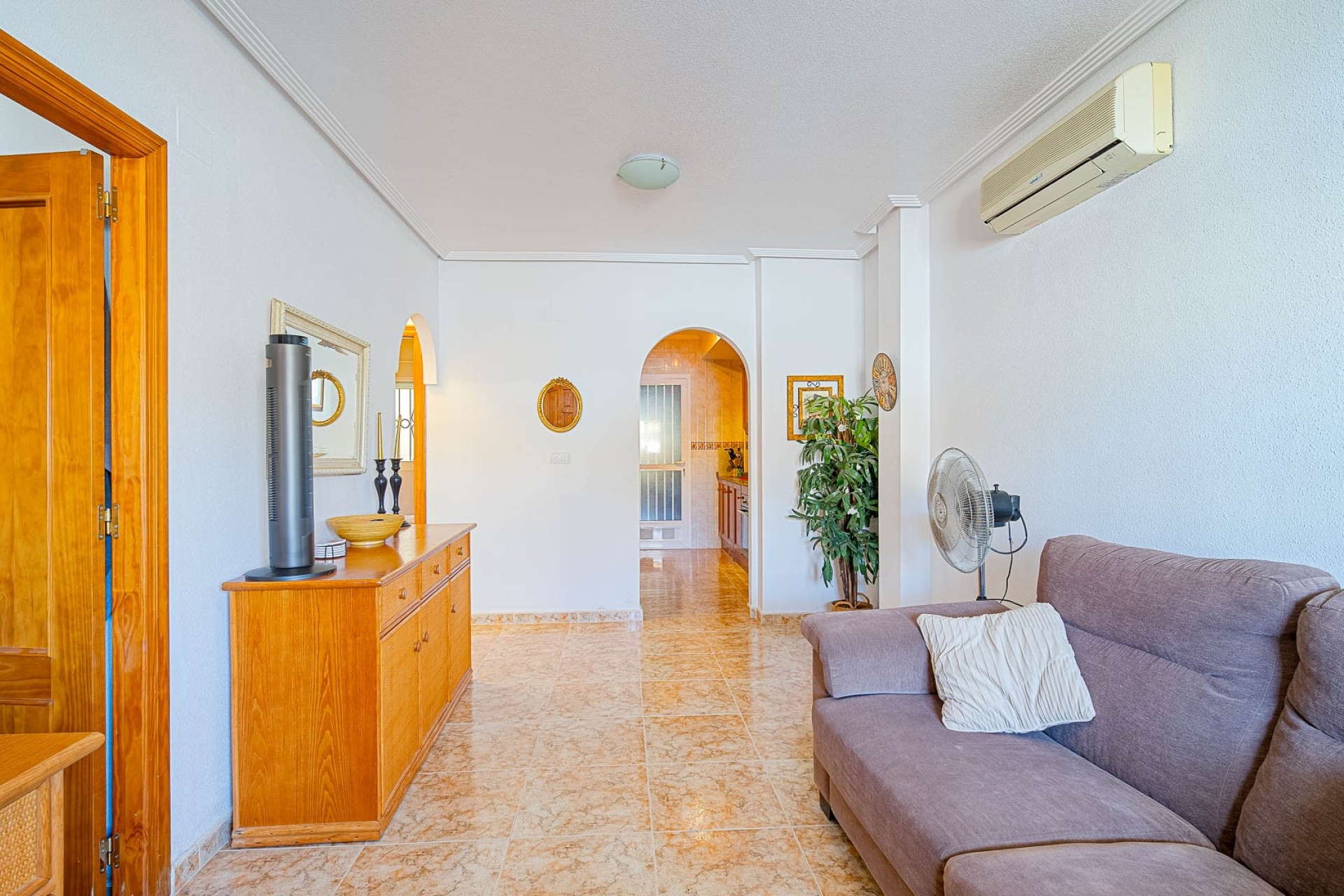 Resale - Apartment / Duplex - Punta Prima