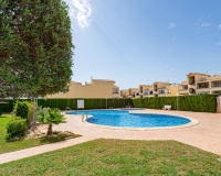 Resale - Apartment / Duplex - Punta Prima
