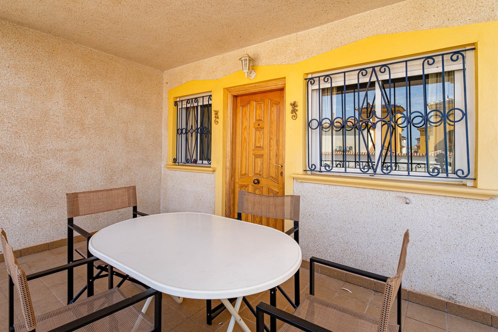 Resale - Apartment / Duplex - Punta Prima