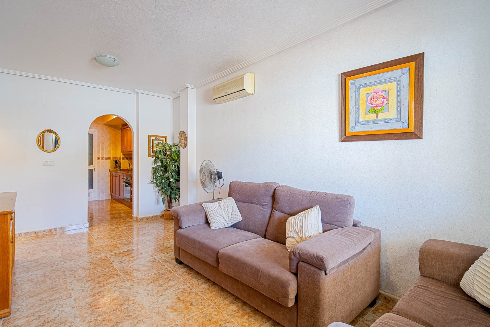 Resale - Apartment / Duplex - Punta Prima