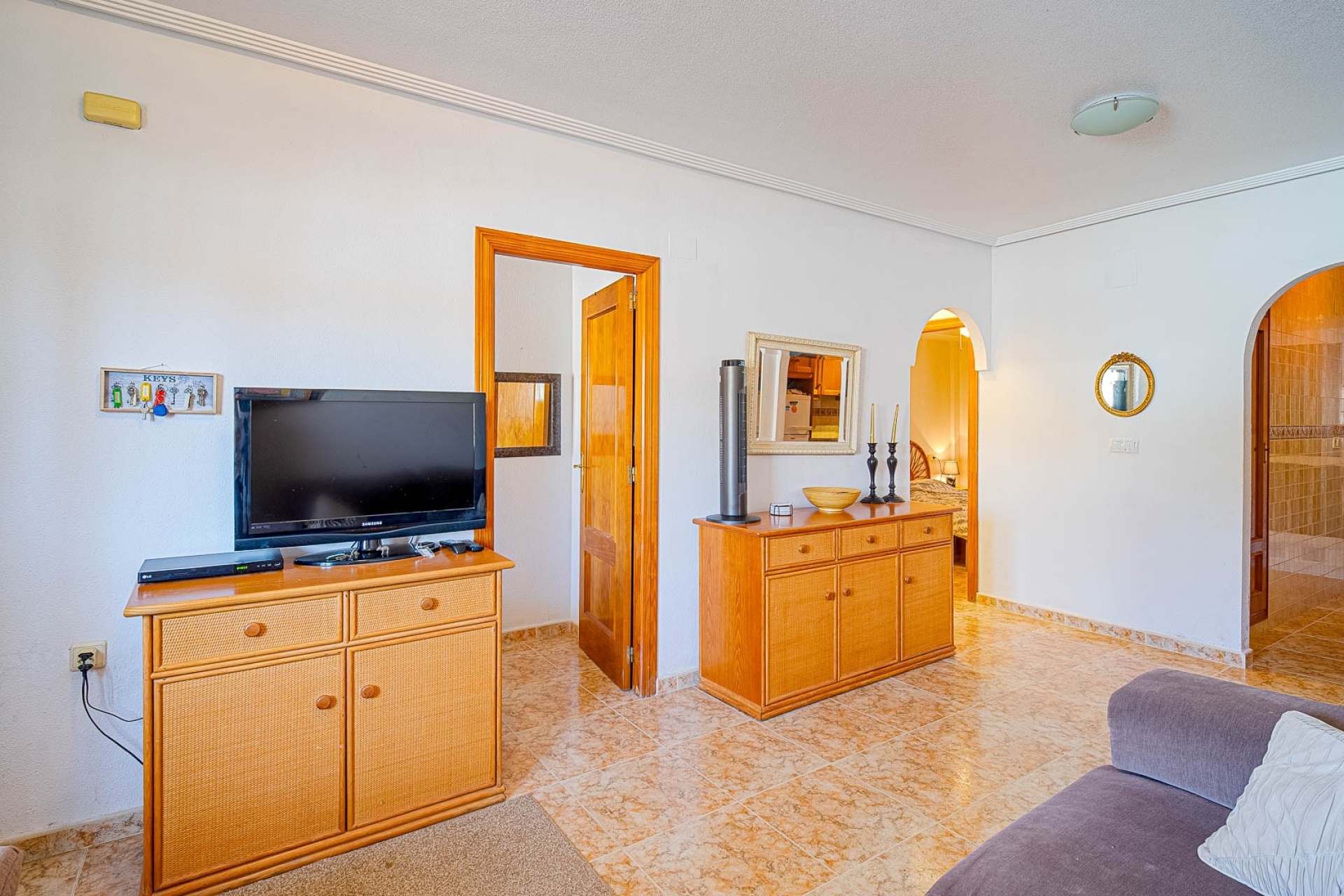 Resale - Apartment / Duplex - Punta Prima