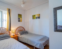 Resale - Apartment / Duplex - Punta Prima