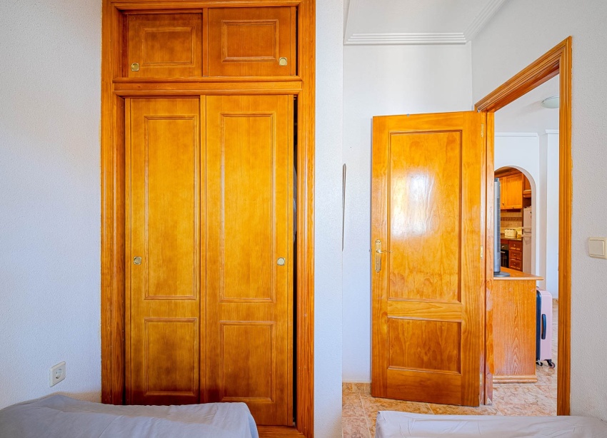 Resale - Apartment / Duplex - Punta Prima