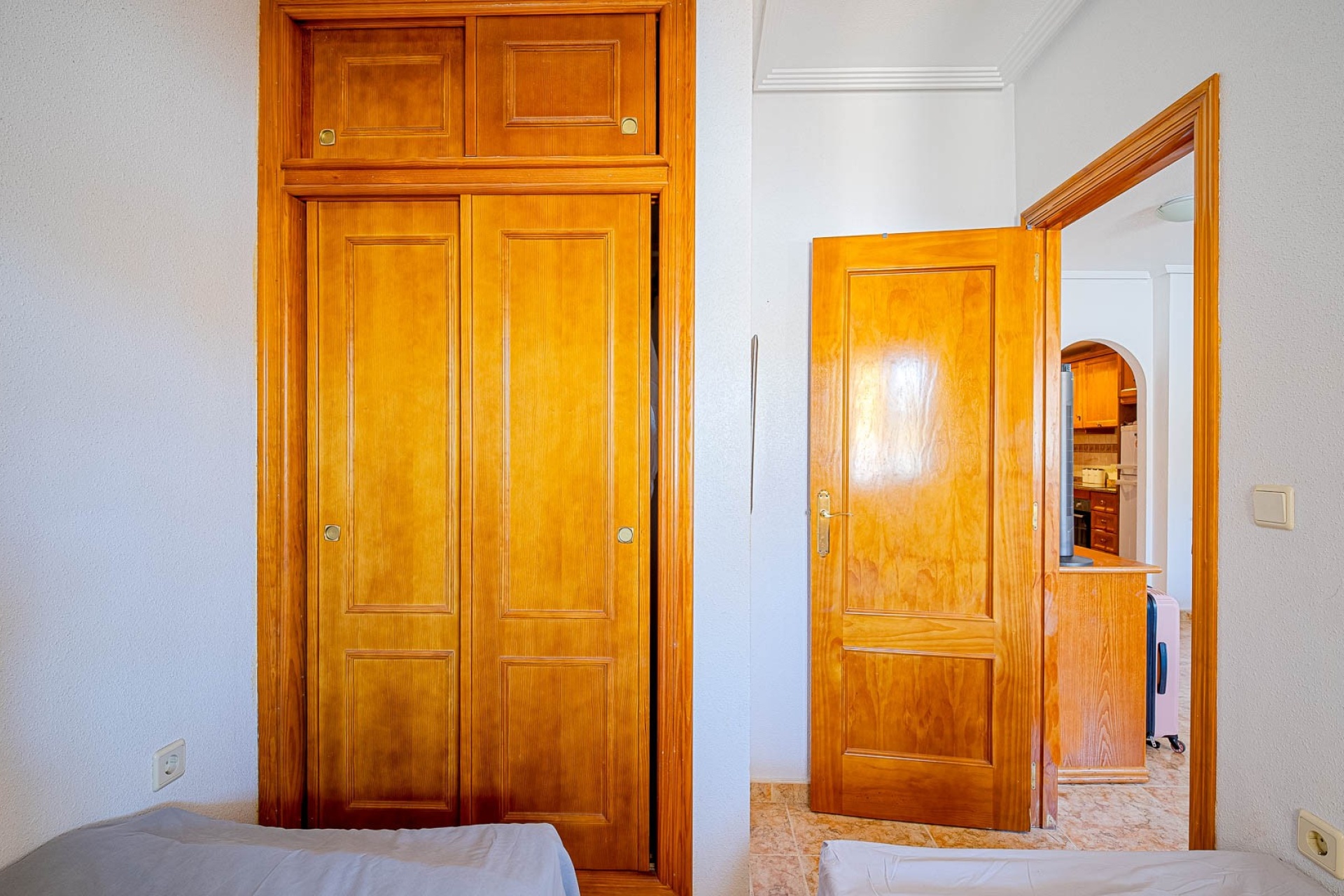 Resale - Apartment / Duplex - Punta Prima