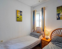 Resale - Apartment / Duplex - Punta Prima