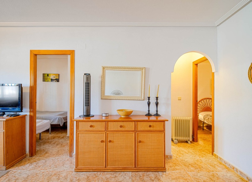 Resale - Apartment / Duplex - Punta Prima