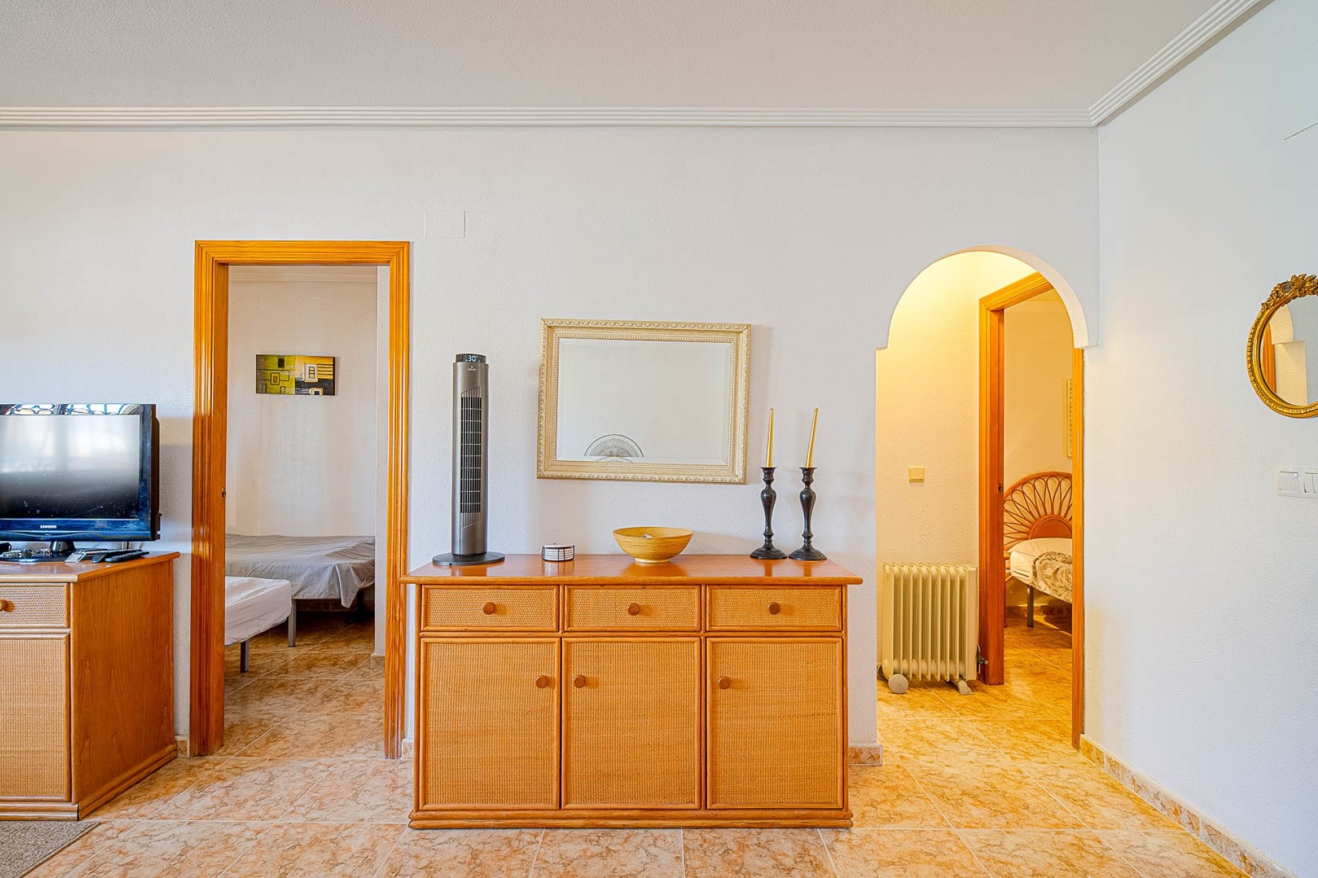 Resale - Apartment / Duplex - Punta Prima