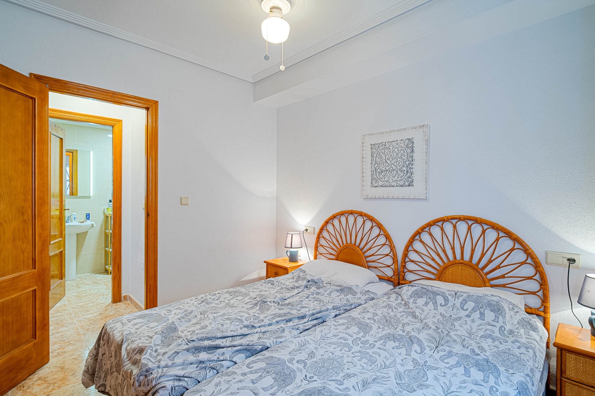 Resale - Apartment / Duplex - Punta Prima