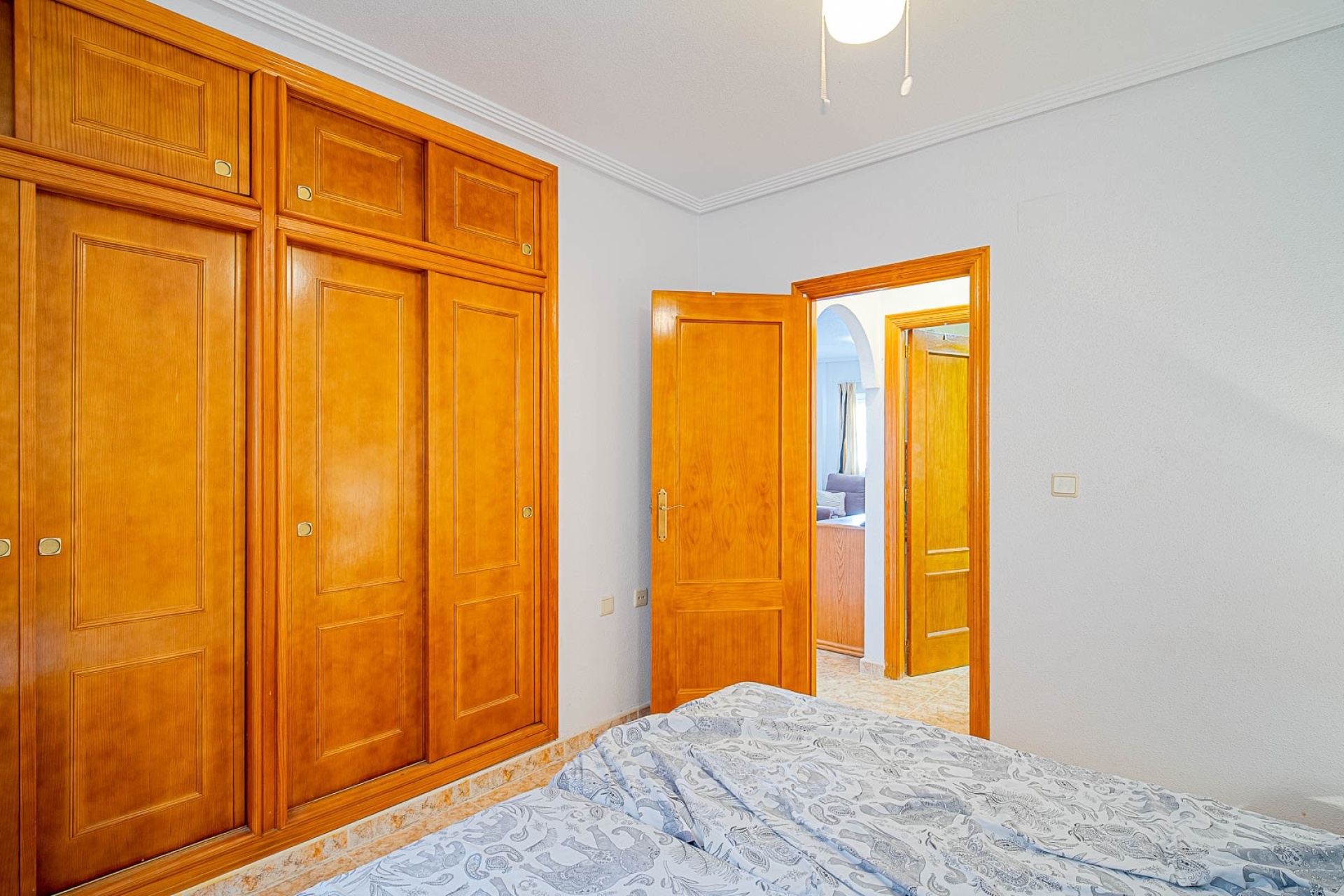 Resale - Apartment / Duplex - Punta Prima