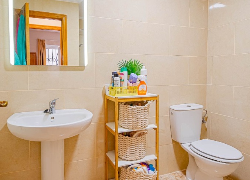 Resale - Apartment / Duplex - Punta Prima