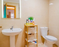 Resale - Apartment / Duplex - Punta Prima
