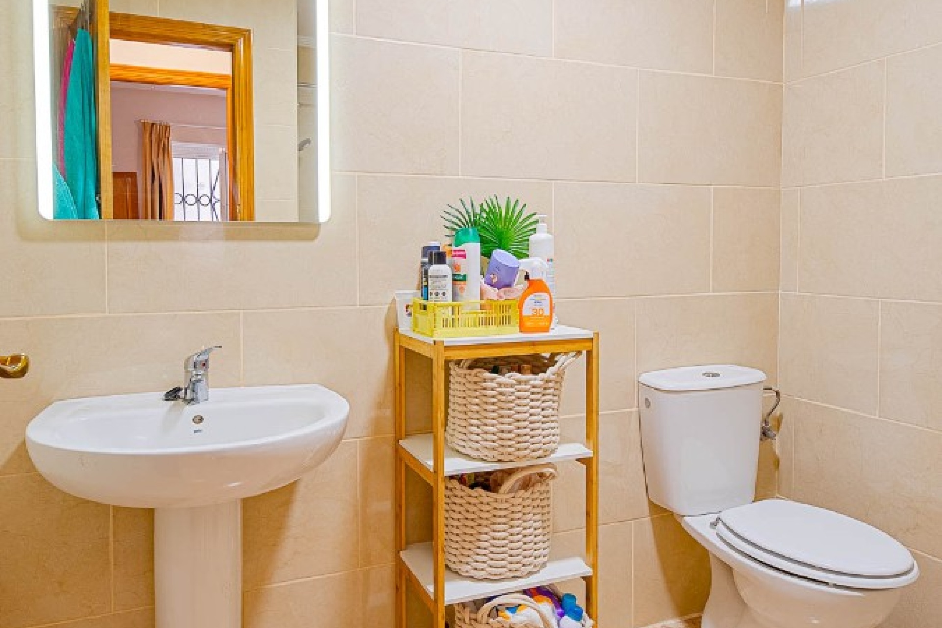 Resale - Apartment / Duplex - Punta Prima
