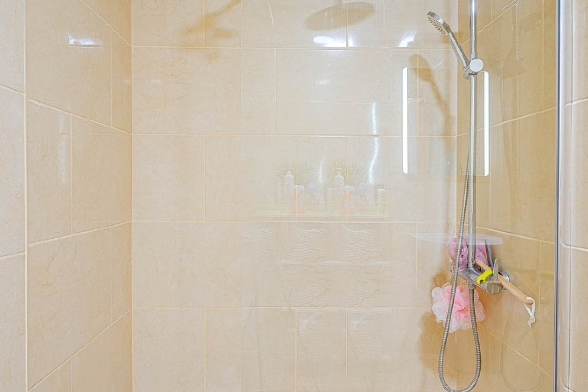 Resale - Apartment / Duplex - Punta Prima